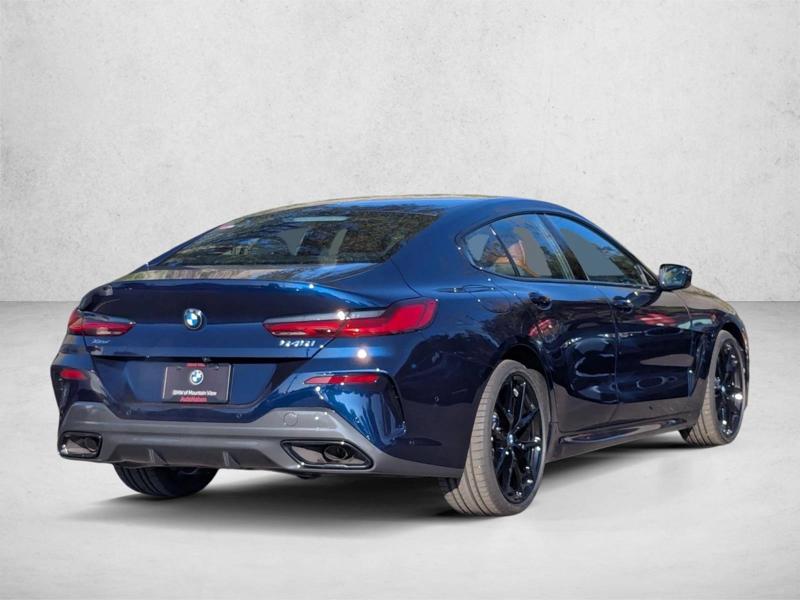 bmw 8 series 2026 WBAGV4C03TCW60066 image bmw 8 series 2026 WBAGV4C03TCW60066 image